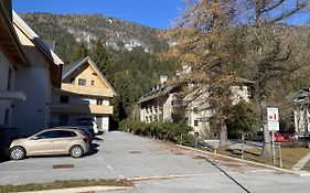 Lux Apartment Ski&Golf